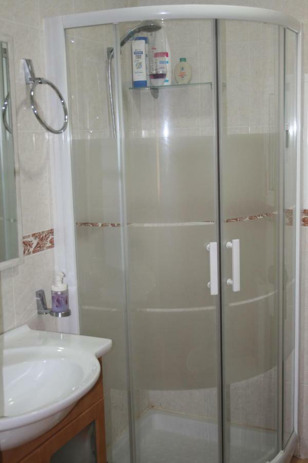 Don Pelayo Apartment Barbate Bagian luar foto
