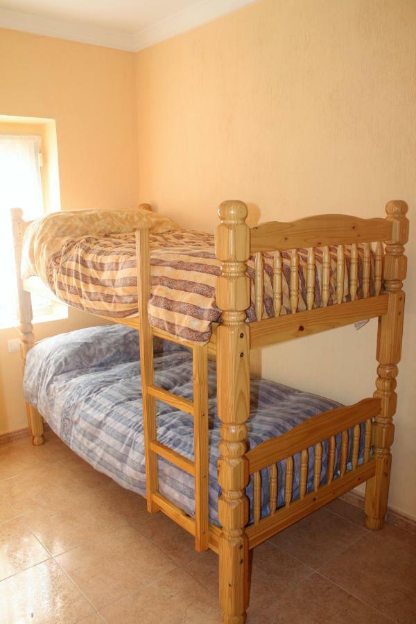 Don Pelayo Apartment Barbate Bagian luar foto