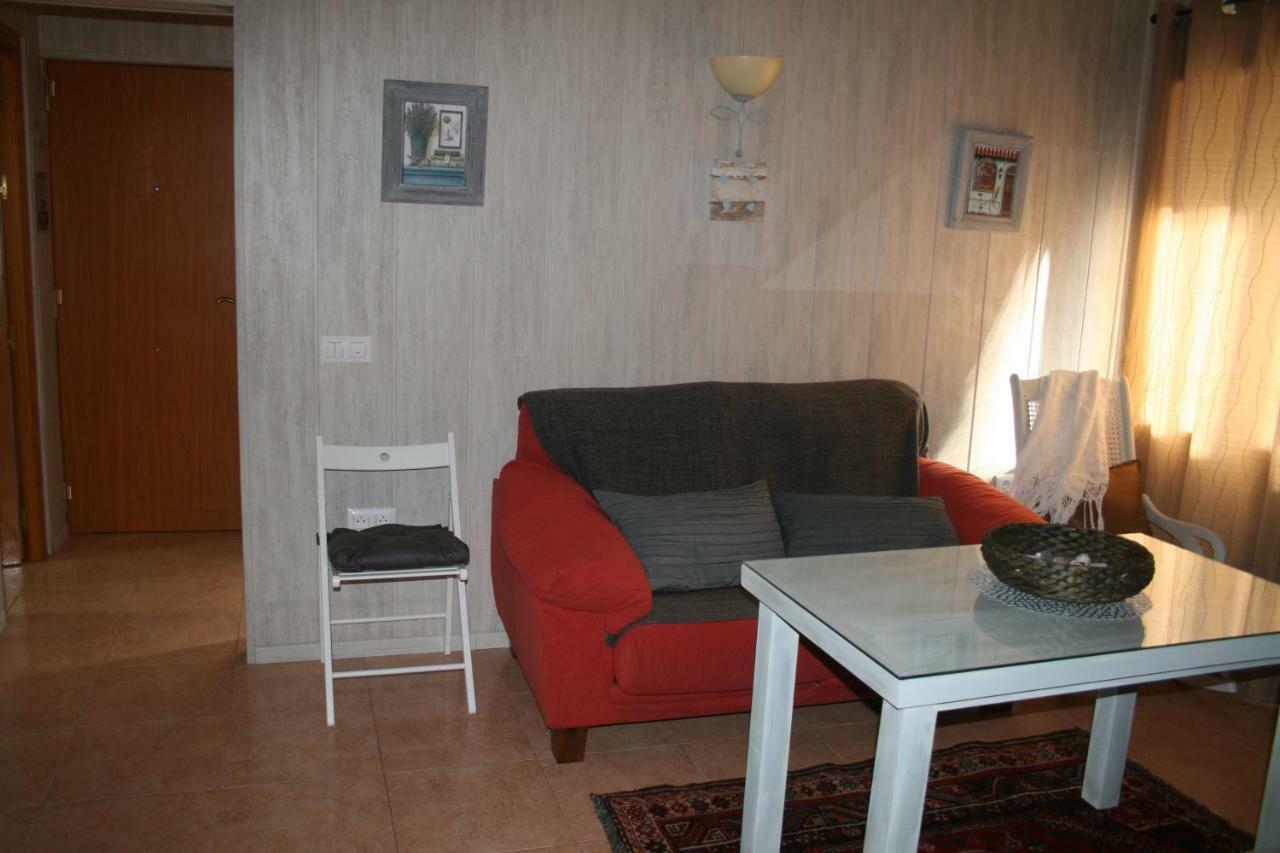 Don Pelayo Apartment Barbate Bagian luar foto