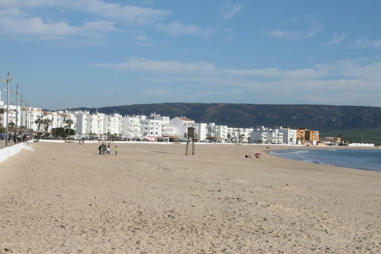 Don Pelayo Apartment Barbate Bagian luar foto